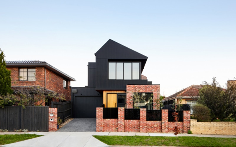 Brodecky House / Atlas Architects